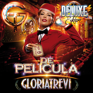 Gloria Trevi (De Pelicula Deluxe Edition CD+DVD) Univ-3753024