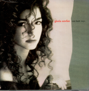 Gloria Estefan (CD Cuts Both Ways) 7509949922921