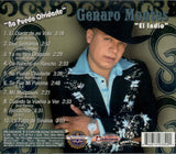 Genaro Montes (Cd No Puedo Olvidarte) Vrcd-2518