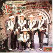 Hermanos Gomez (CD Pena Clavada) ARCD-141