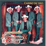 Hermanos Gomez (CD Carino De Oro) ARCD-197