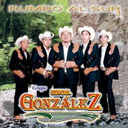 Hermanos Gonzalez (CD Rumbo Al Sur) AR-343