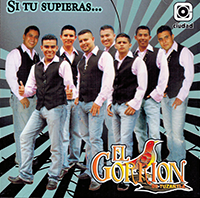 Gorrion De Tuzantla (CD Si Tu Supieras) Ciudad-2504