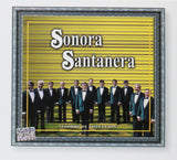 Santanera Sonora (Tesoros De Coleccion, 3CDs) 7509951670421