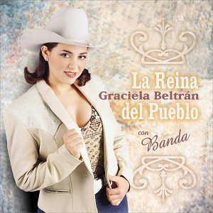 Graciela Beltran (CD La Reina Del Pueblo) EMI-99935 N/AZ O