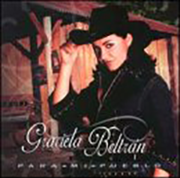 Graciela Beltran (CD Para mi Pueblo) Emi-28670