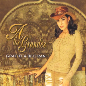 Graciela Beltran (CD A los Grandes) EMI-37107 O