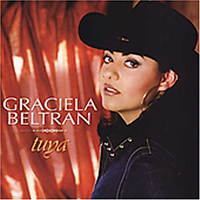 Graciela Beltran (CD Tuya) EMI-73814