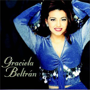 Graciela Beltran (CD Robame Un Beso) EMI-94186 N/AZ