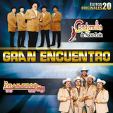 Cardenales de Nuevo Leon (CD Traileros del Norte Gran Encuentro) Disa-535108