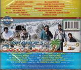Grandes De Costa Chica (CD 24 Exitos) BRCD-340