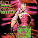 L. A. Groove (CD DJ Brooks, Jesse) 614268000223