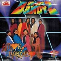 Bandydos (CD Amor Bandido) CDPUE-4405