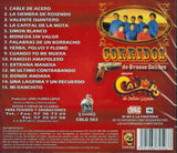 Calor Grupo (CD Corridos De Grueso Calibre Volumen 2)Cdgl-503)