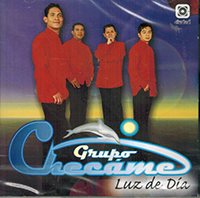 Checame (CD Luz De Dia) CDC-2390