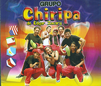 Chiripa (Mix Chiripa) CD\DVD Tanio-13022