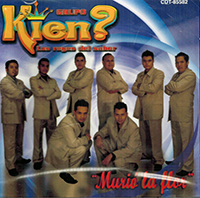 Kien (CD Murio La Flor) Tanio-85582