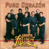 Latino (Puro Corazon, CD) 7509981607855