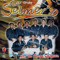 Selmers (CD Soy De Tierra Caliente) CDE-2086