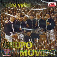 Movido (CD Entre Velas) CDPUE-4406