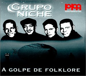 Niche (CD A Golpe De Folklore) EAZ-4025