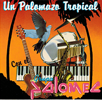 Palomec (CD Un Palomazo Tropical) CDMS-5057