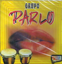 Parlo (CD Has Nacido Libre) CDRRP-1032