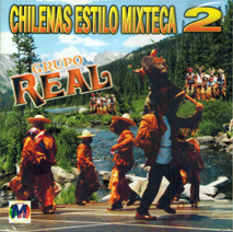 Real (CD Chilenas Estilo Mixteco) DM-050