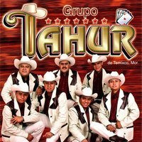 Tahur (CD A Medios Chiles CDE-2135) OB