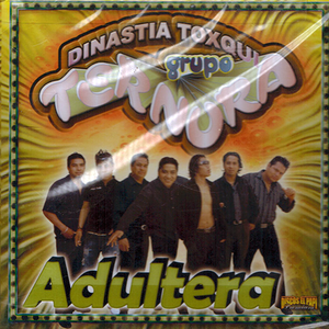 Ternura (CD Adultera) CDDEPP-5058