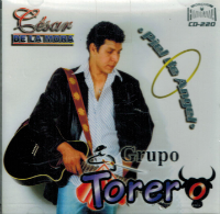 Torero (CD Piel De Angel) FONORAMA-220 ob