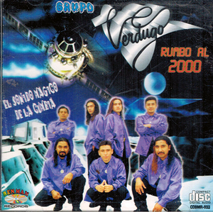 Verdugo (CD Rumbo Al 2000) CDBMR-033