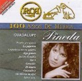 Guadalupe Pineda (2CDs 100 Anos De Musica RCA-BMG-12029)