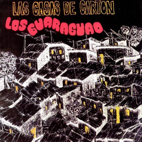 Guaraguao (CD Las Casas De Carton) ASCD-0120