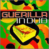 Guerrilla In Dub (CD Varios Artistas) Sony-7450