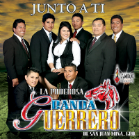 Guerrero (CD Junto A Ti) AR-502