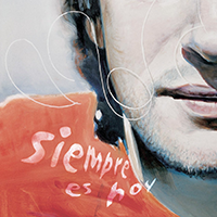 Gustavo Cerati (CD Siempre Es Hoy) BMG-98551 N/AZ