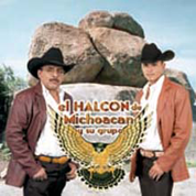 Halcon De Michoacan (CD El Corrido De La Tripa) AR-253