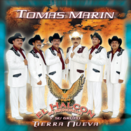 Halcon De Michoacan (CD Tomas Marin) AR-528