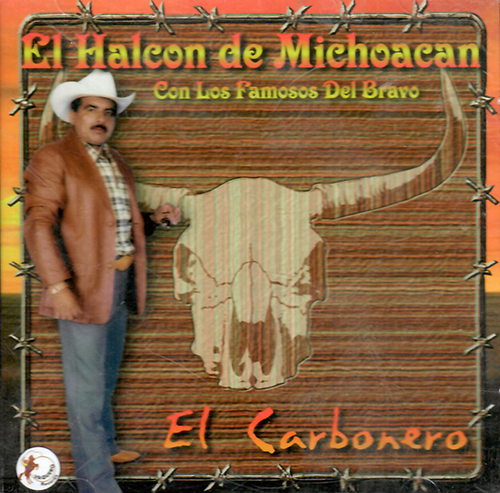 Halcon De Michocan (El Carbonero) VAquero-1078