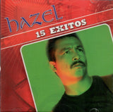 Hazel (Cd 15 Exitos) Denv-6613