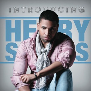 Henry Santos (CD Introducing) Univ-655092 N/AZ