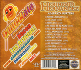 Heriberto Hernandez (CD Alabanza Nortena) CAN-889 CH