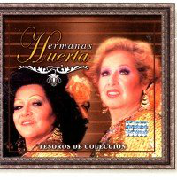 Hermanas Huerta (3CDs Tesoros de Coleccion) Sony-516987 ob