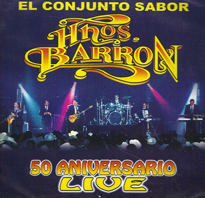 Barron Hermanos (CD 50 Aniversario Live) Frontera-7472