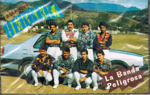 Hermanos Herrera (CASS La Banda Peligrosa) CDFcass-212