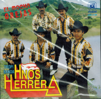 Hermanos Herrera (CD El Mocha Orejas) CDC-2186