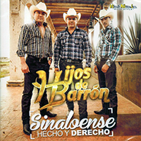 Hijos De Barron (CD Sinaloense Hecho Y Derecho) Hyphy-107979