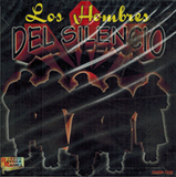 Hombres Del Silencio (CD Triste Y Solo) Cdrrrp-1038