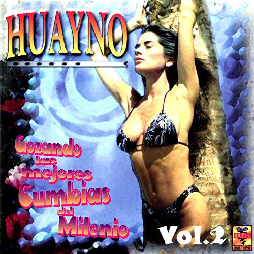 Huayno (CD Vol#2 Gozando Las Mejores Cumbias Del Milenio) Denver-9023